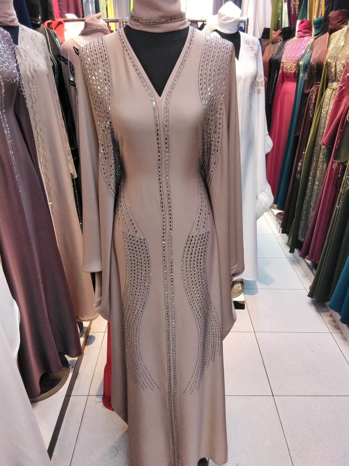 Women's
