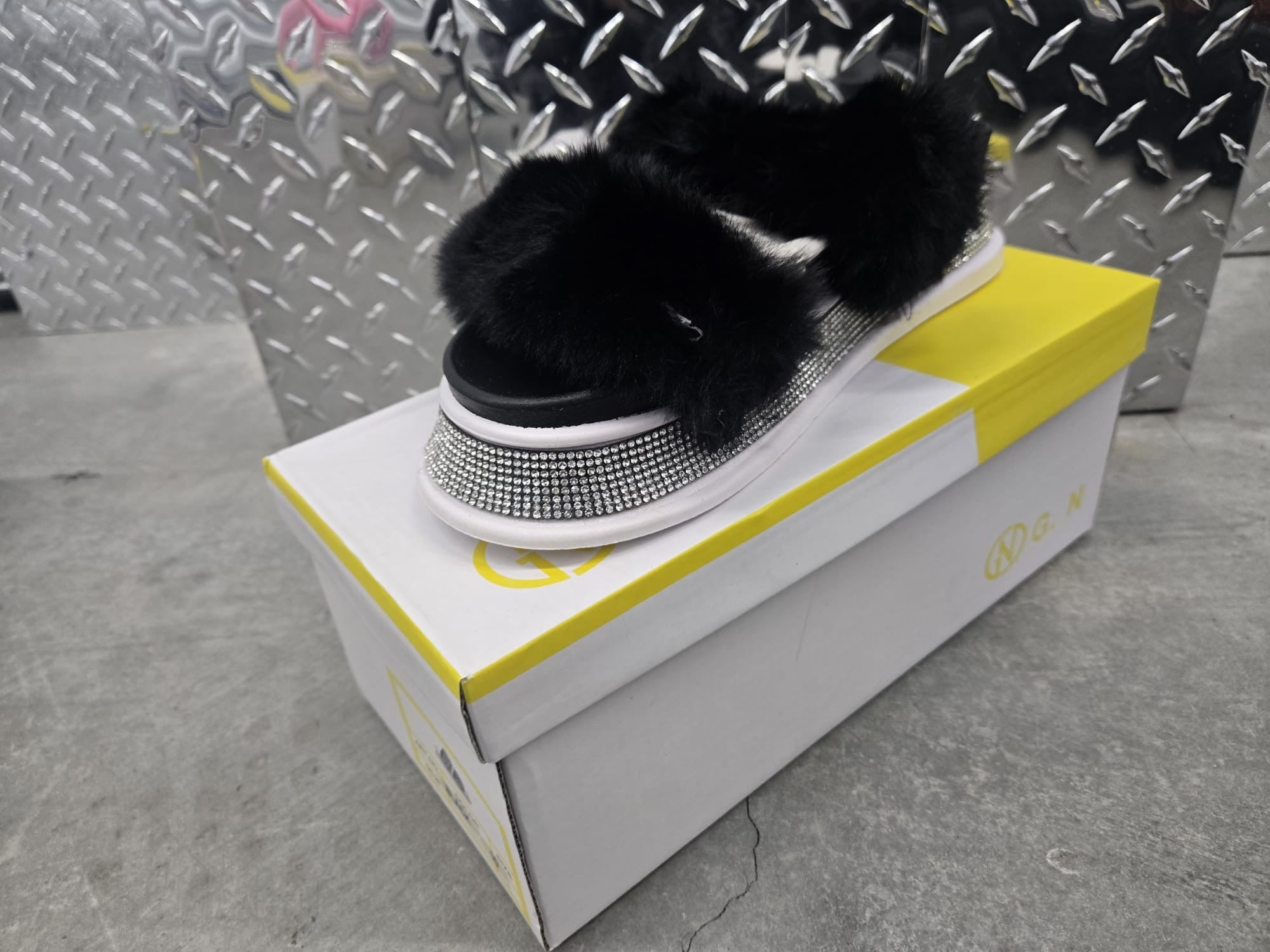 Slides