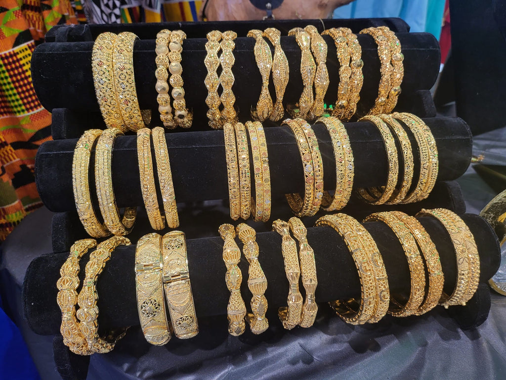 Dubai Costume jewerly