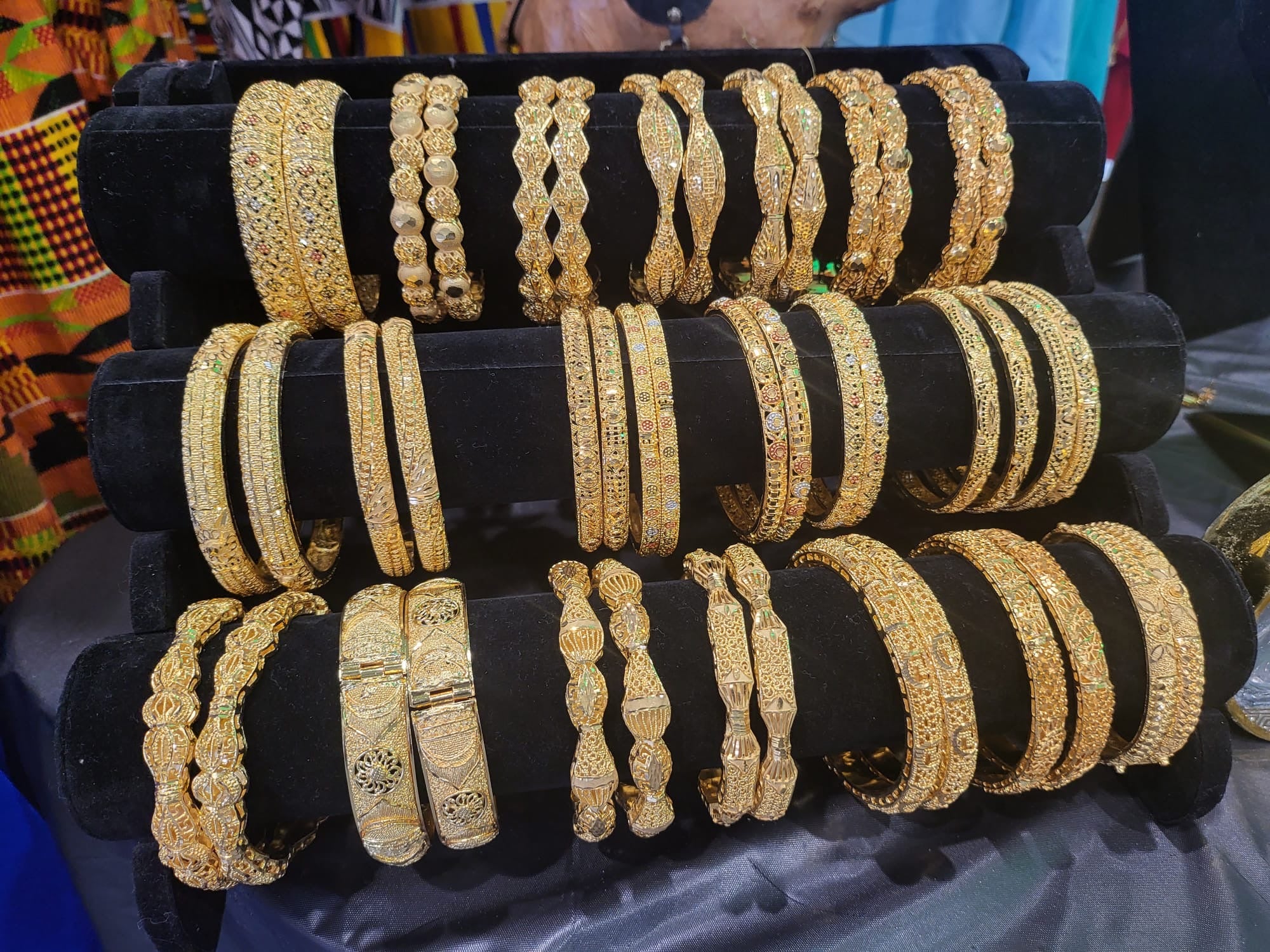 Dubai Costume jewerly