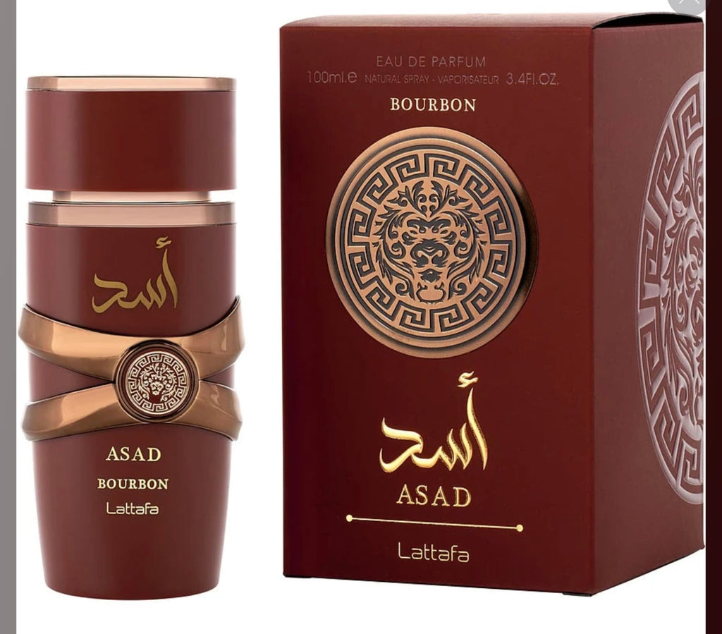 Asad Cologne Original