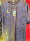 Brazil national team jersey