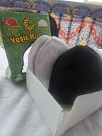 Knitted Kufi