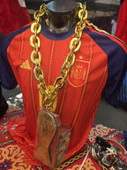 Spain national team jersey “Lamine Yamal”