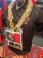 Portugal national team jersey "Ronald"