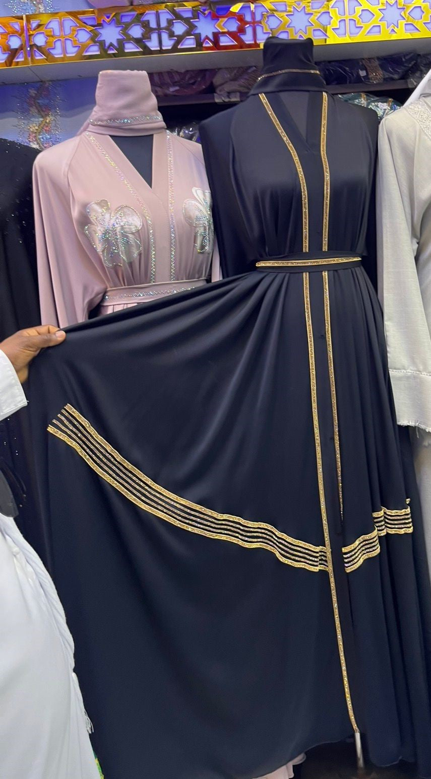 Hawa Abaya