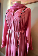 Summer pink