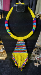 Massai Tribe from Kenya
Handmade Jewerly