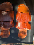 Hand Made leather sandles
