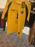THE GREATEST GOLIE "VOZINHA"  OF CABO VERDE JERSEY