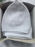 Knitted Kufi