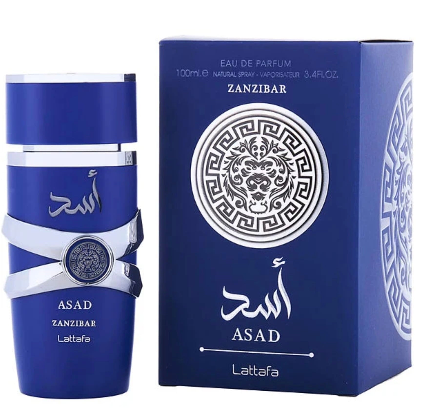 Asad Cologne Original