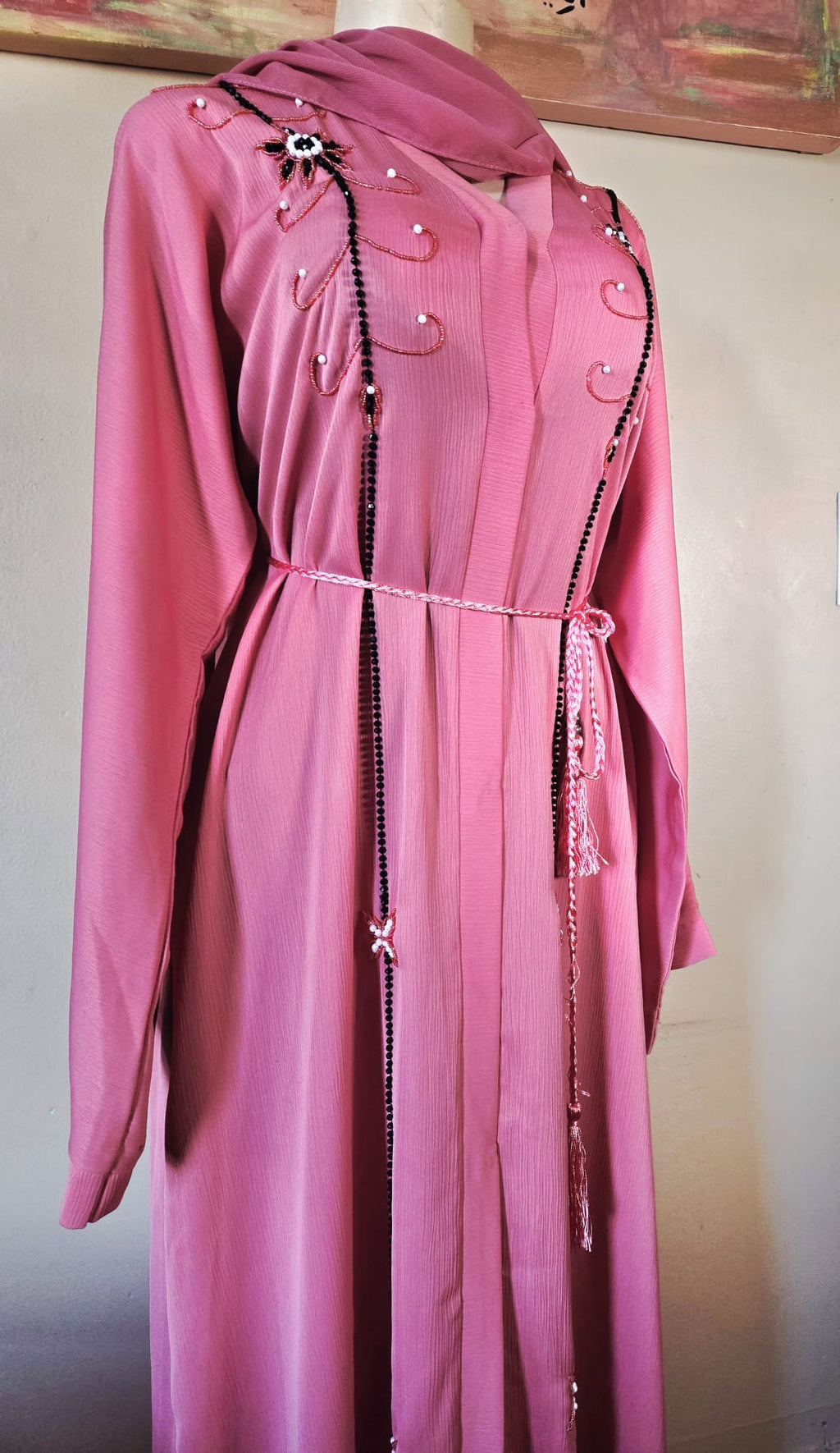 Summer pink