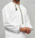 Omani Sunnah Thobes