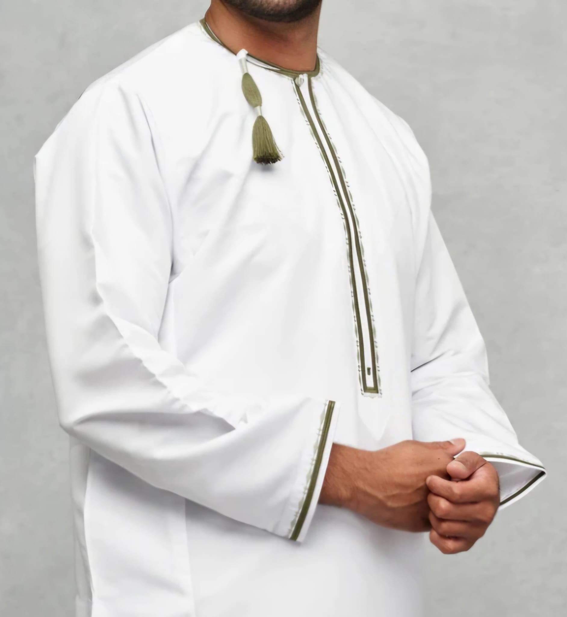 Omani Sunnah Thobes