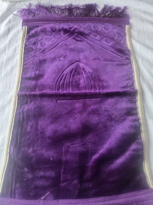 Children's Prayer Rug
