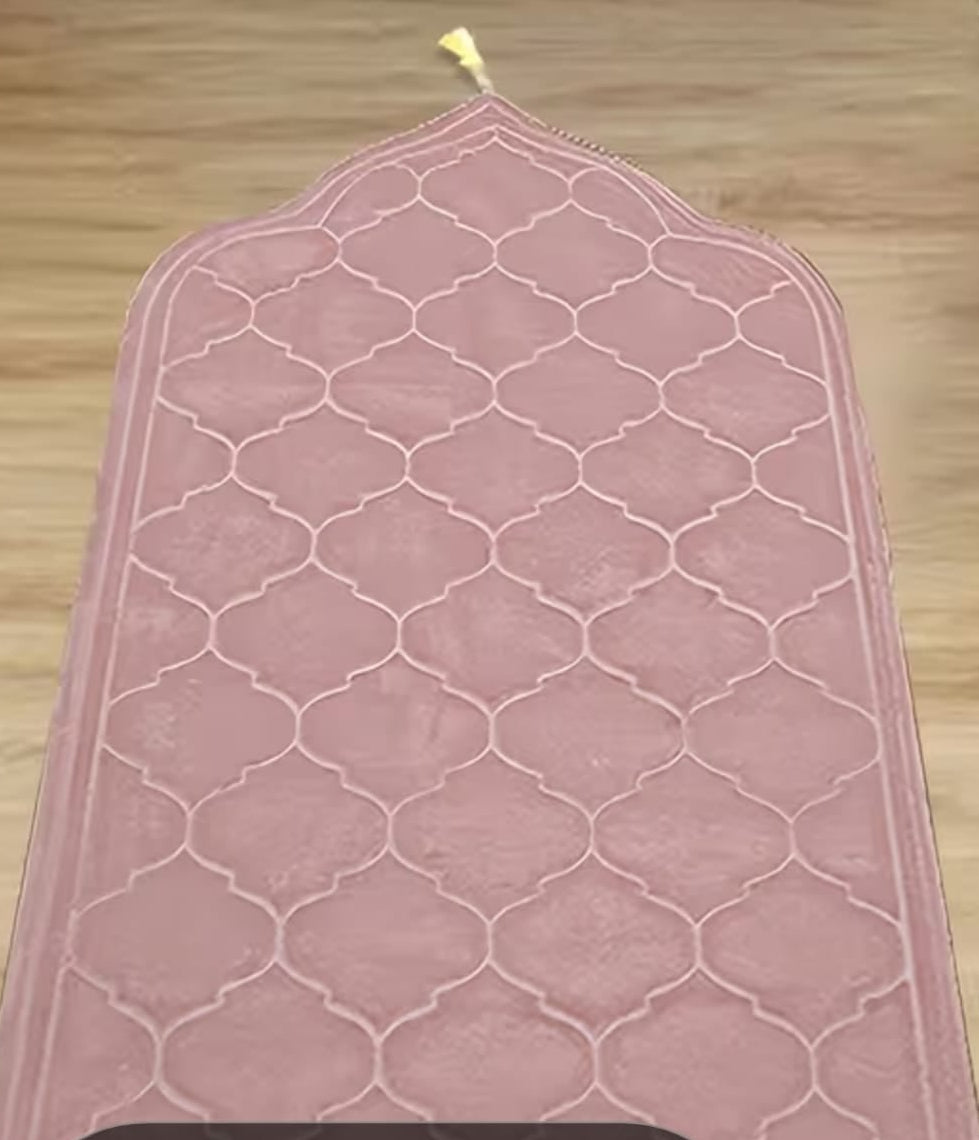 Children's Prayer Rug