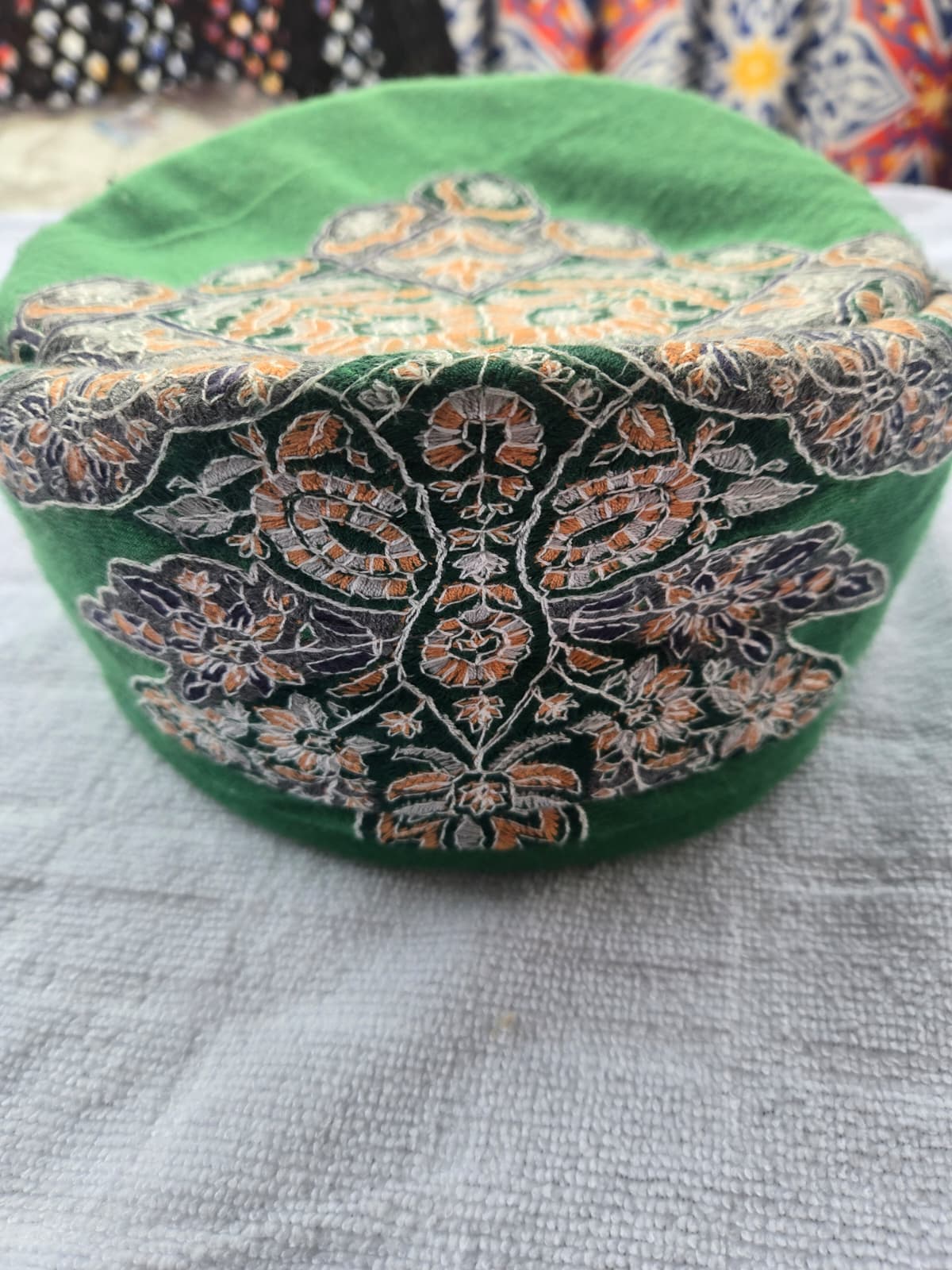 Omani Pre-Wrapped Khutra