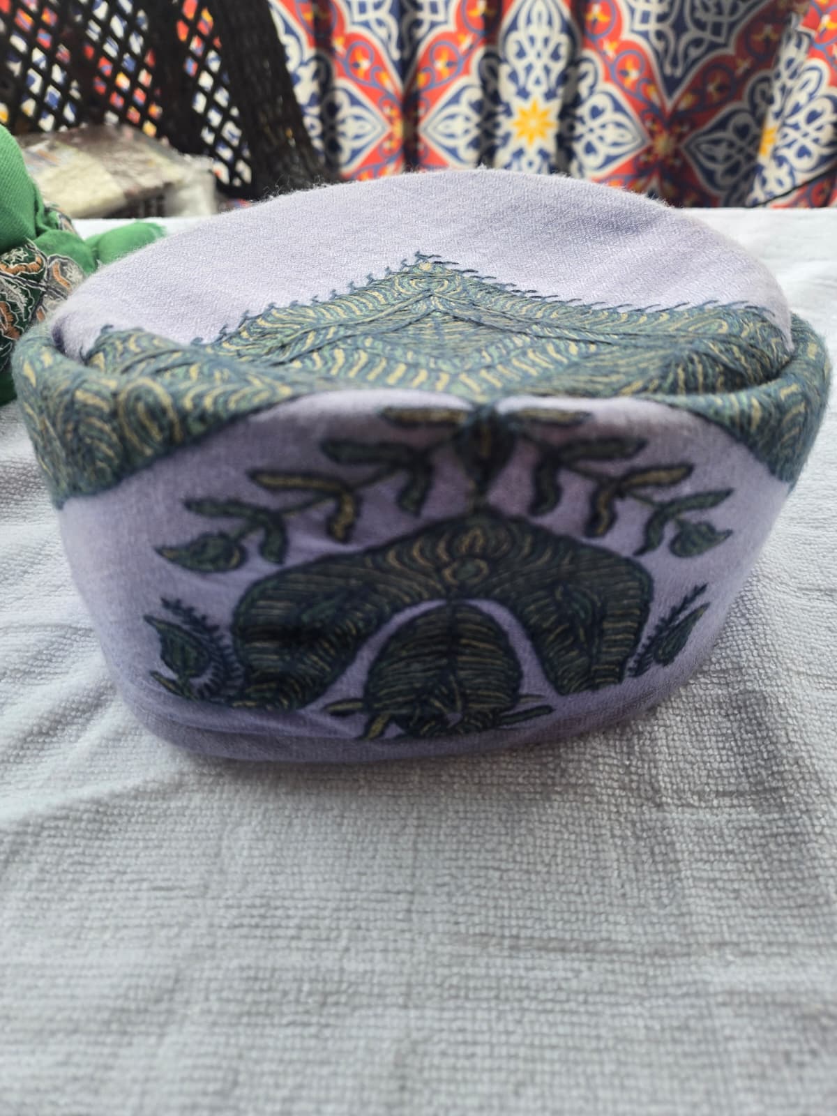 Omani Pre-Wrapped Khutra