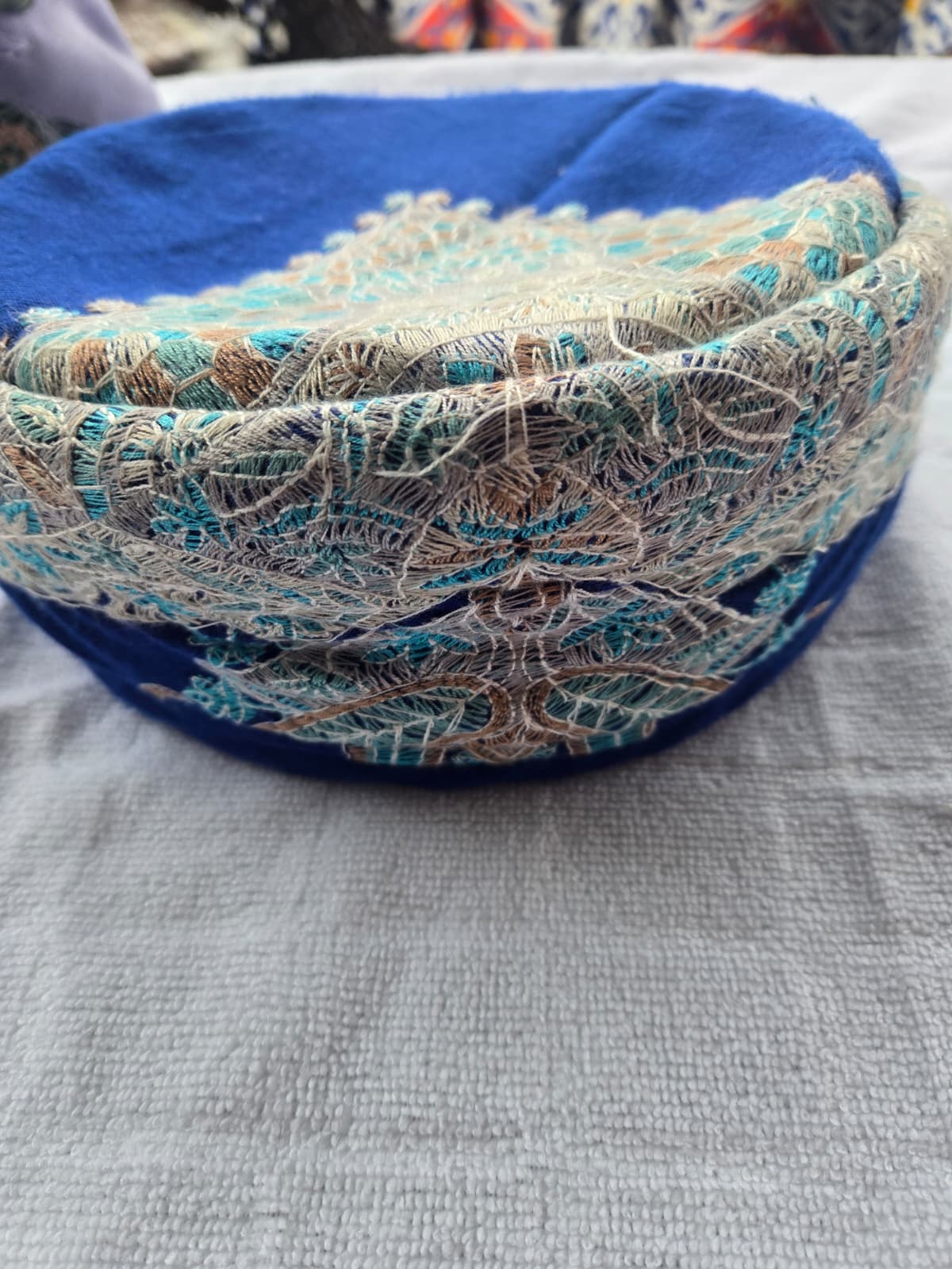 Omani Pre-Wrapped Khutra