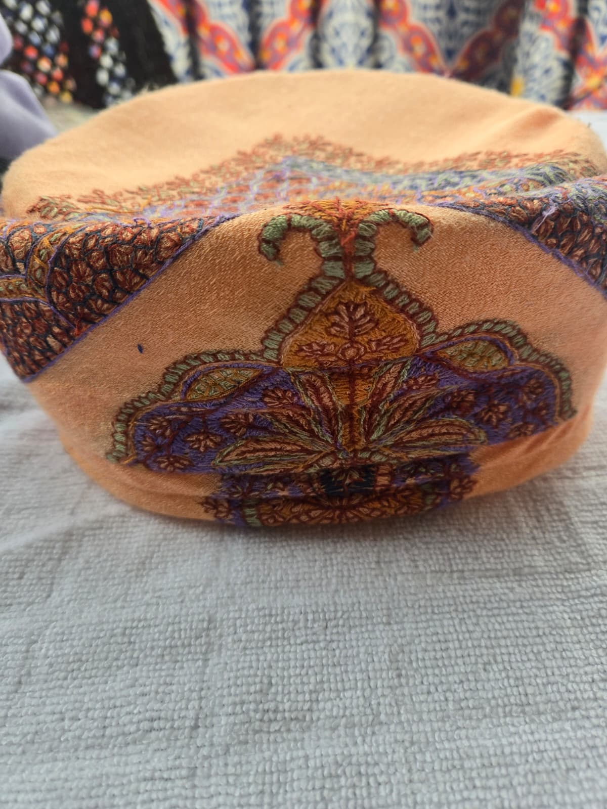 Omani Pre-Wrapped Khutra