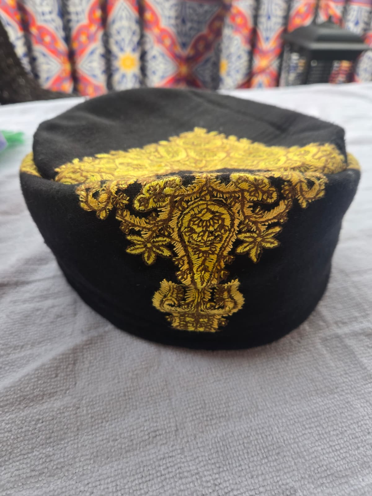 Omani Pre-Wrapped Khutra