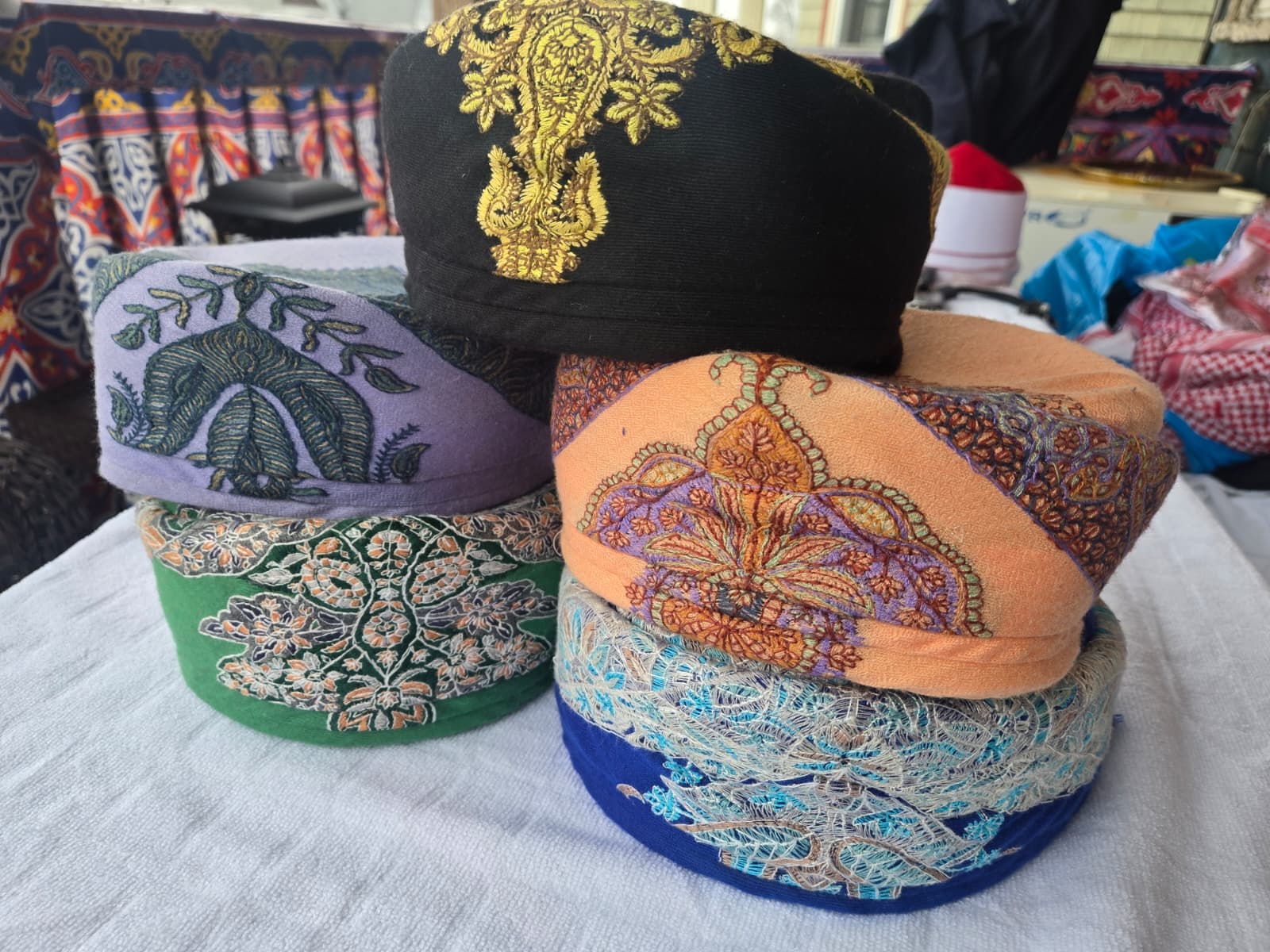 Omani Pre-Wrapped Khutra