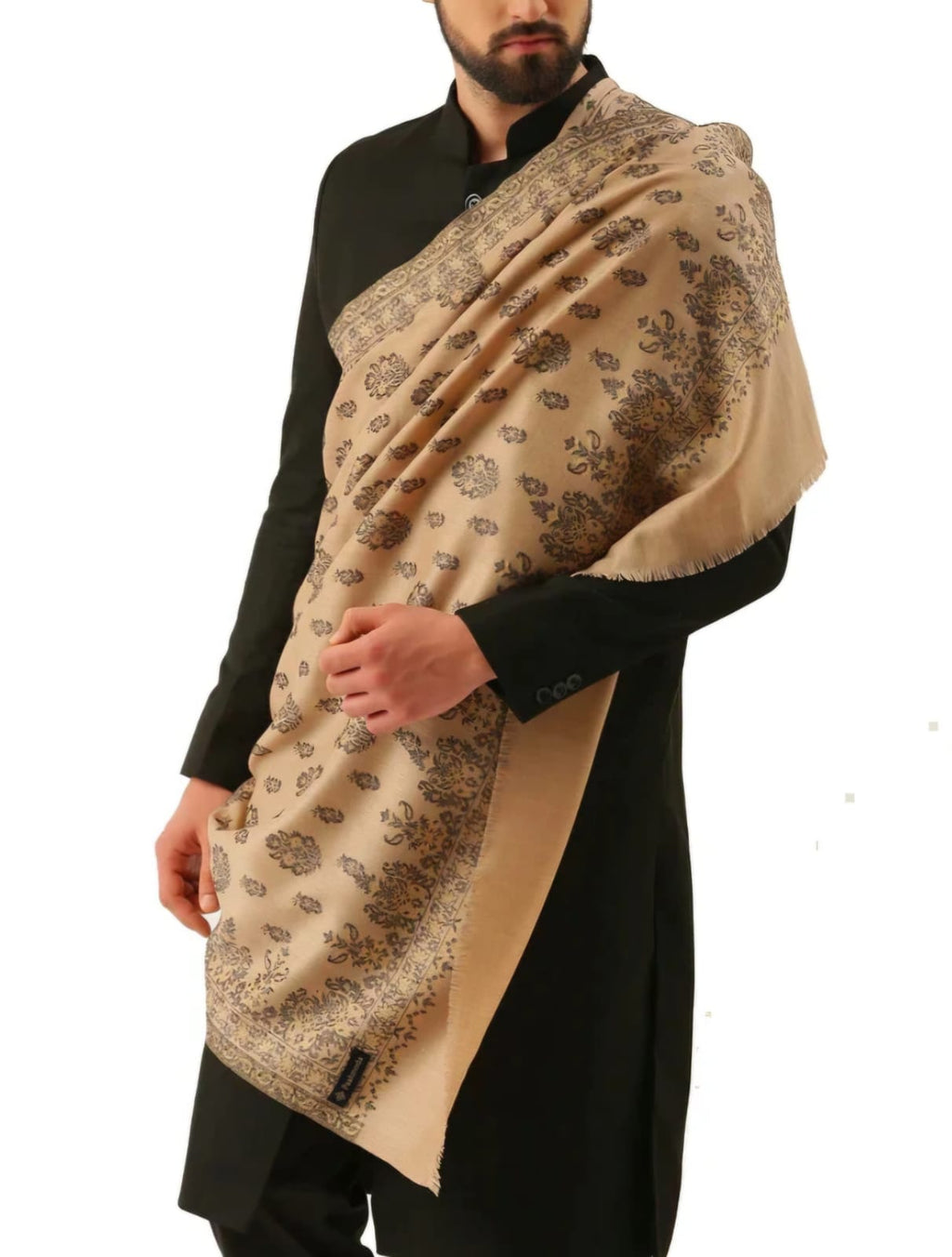 Kashmiri shawls