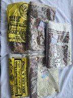 Kashmiri shawls