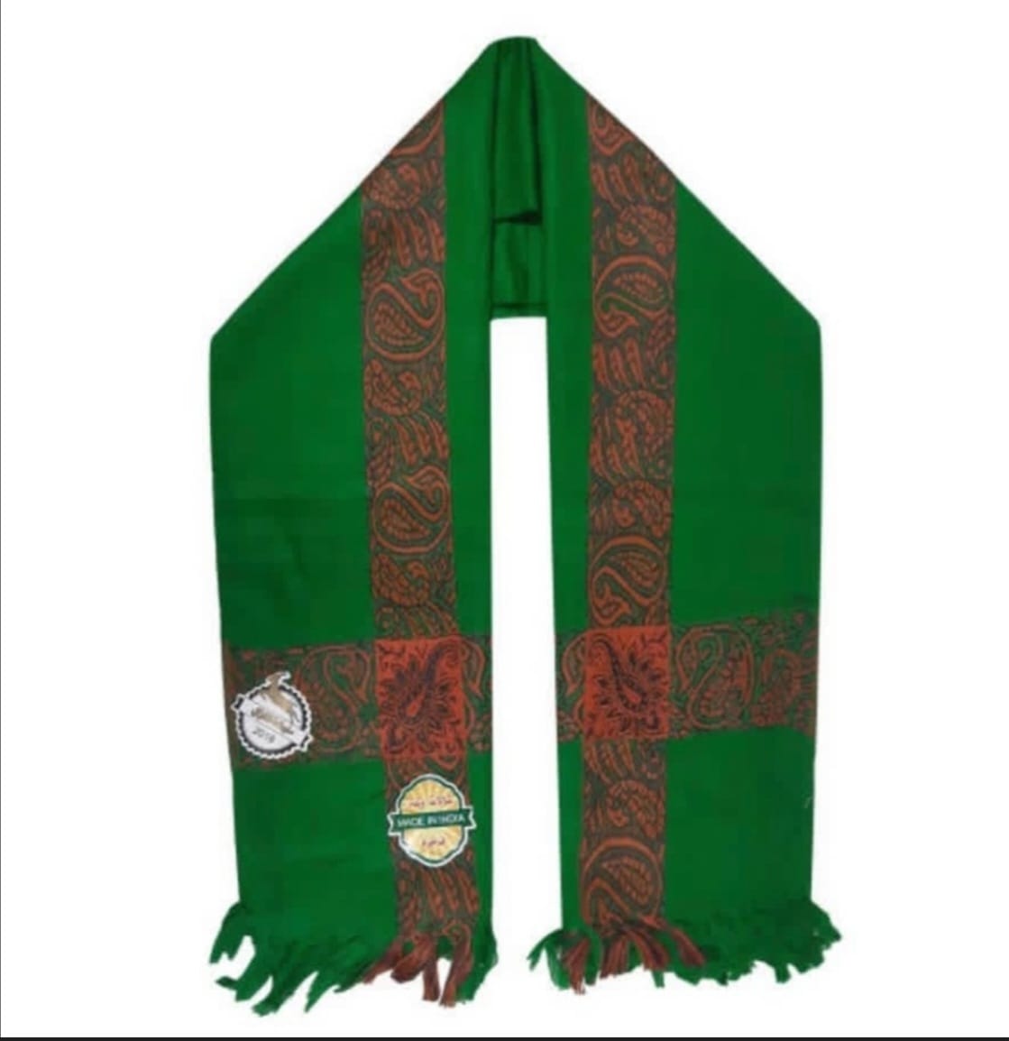 Kashmere Shawls for Men