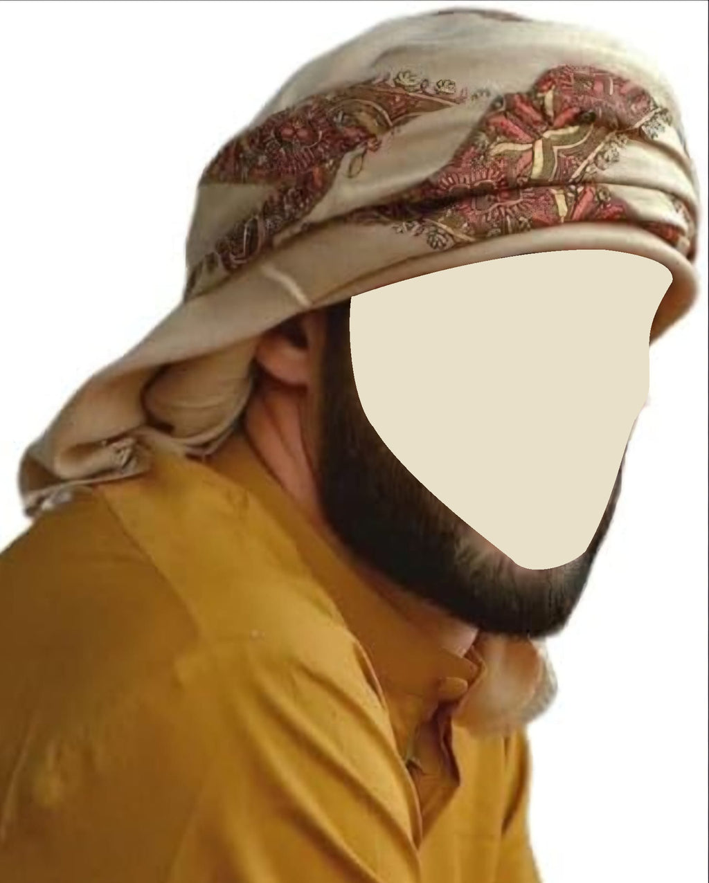 Omani Khafiya