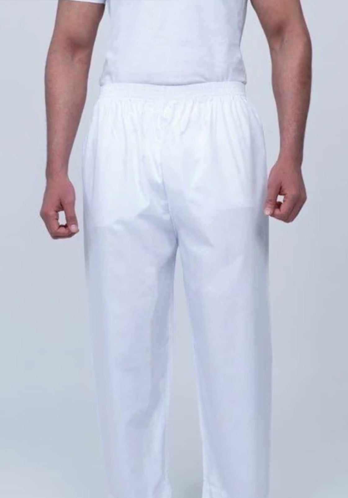 Al Khaleej Thobe Pants for Men