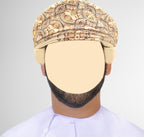 Omani Pre-Wrapped Khutra