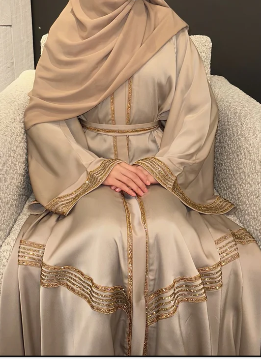 Hawa Abaya