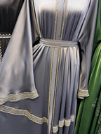 Hawa Abaya